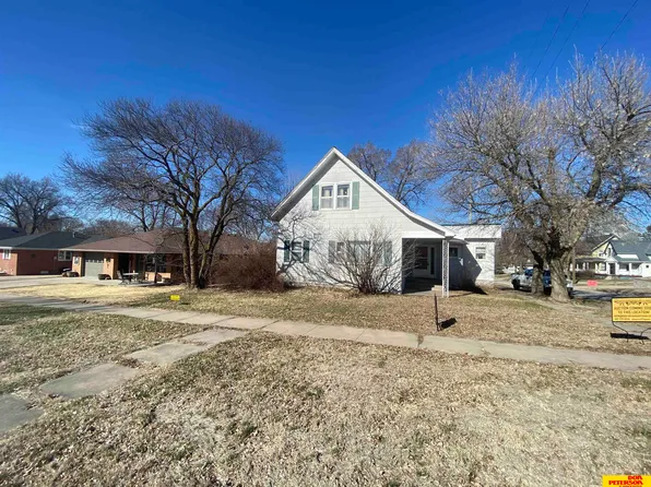 110 S State St, Osceola, NE 68651