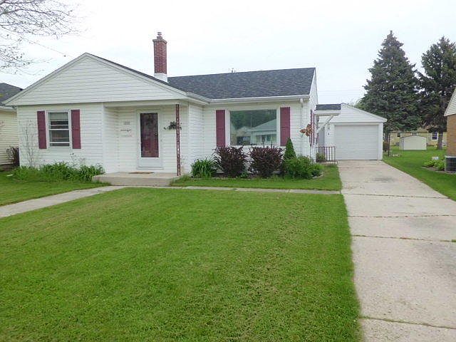 1st image of this home