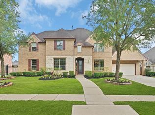 14410 Kingston Falls Ln, Humble, TX 77396