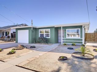 6129 Nelson, San Diego, CA 92115