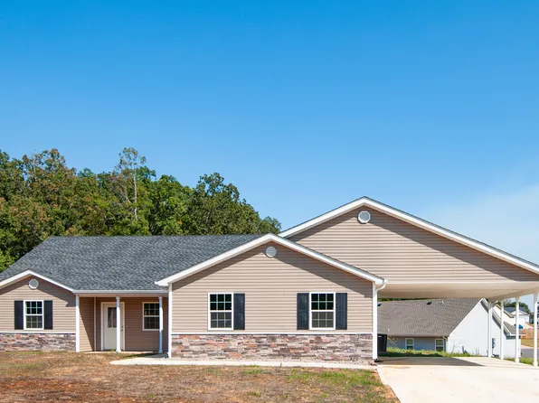 2516 Rebecca Dr, Pocahontas, AR 72455