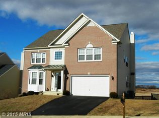 351 Hughs Rd, Charles Town, WV 25414