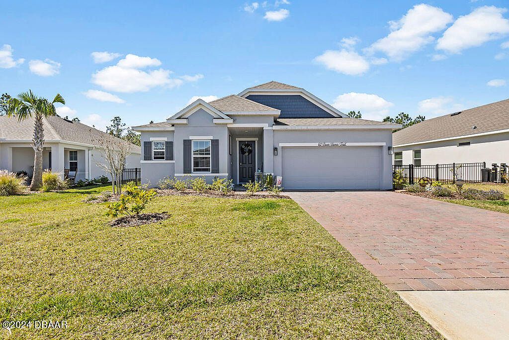 62 Fawn Haven Trl, Ormond Beach, FL 32174 MLS 1120902 Zillow