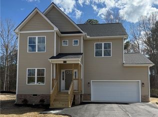 534 Petty St, Petersburg, VA 23805