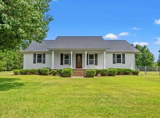 3572 Old Reaves Ferry Rd, Conway, SC 29526
