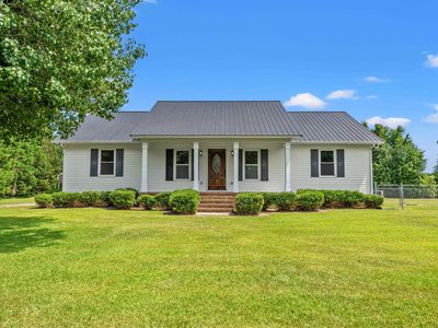3572 Old Reaves Ferry Rd., Conway, SC, 29526