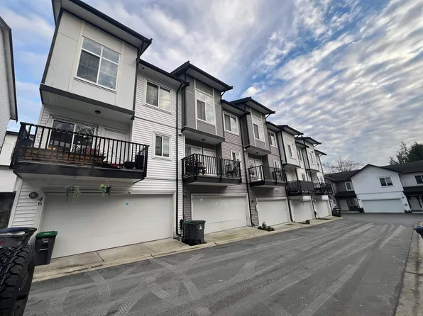 5867 129th St #47, Surrey, BC V3X 0J4