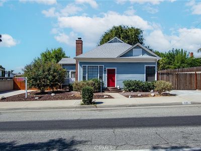 525 N San Dimas Canyon Rd, San Dimas, CA, 91773