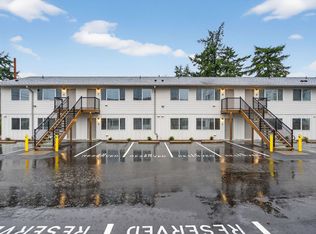 7315 SE Mitchell Ct APT 1, Portland, OR