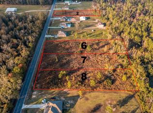 6 Horseman Rd, Vinton, LA 70668