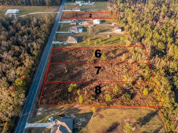 6 Horseman Rd, Vinton, LA 70668