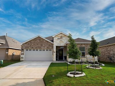 5914 Corsicana Way, Seguin, TX, 78155
