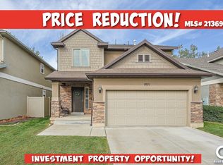 1021 N 740 W, Centerville, UT 84014