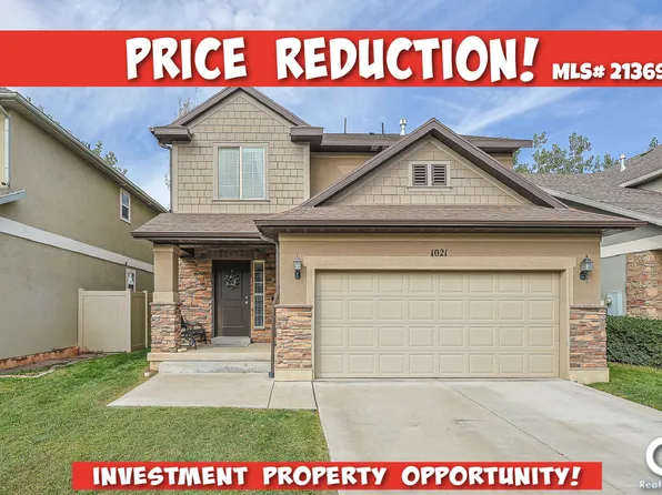 1021 N 740 W, Centerville, UT 84014