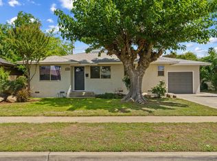 3982 N Woodson Ave, Fresno, CA 93705