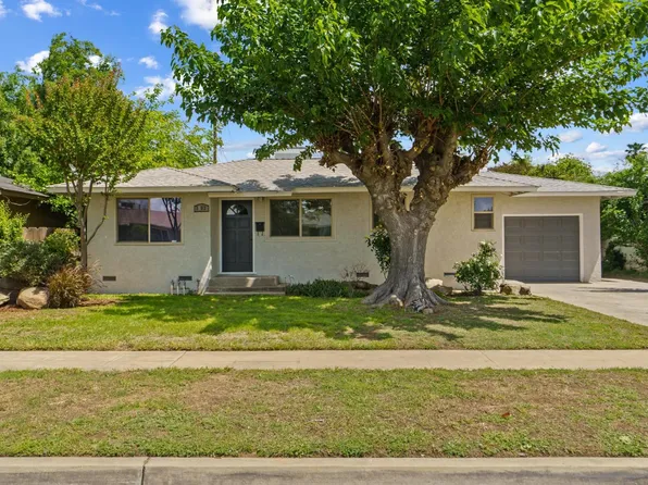 3982 N Woodson Ave, Fresno, CA 93705
