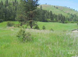 Tbd Bluebird Ln, Kamiah, ID 83536