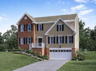 451 Hawthorn Hill Dr, Canonsburg, PA