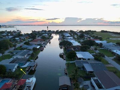 320 Dorset Dr, Cocoa Beach, FL, 32931