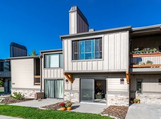 3815 N Village Round Dr #14, Park City, UT 84098