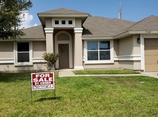 5322 Lost Hills Trl, Laredo, TX 78041