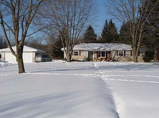 60123 Hayes Rd, Washington, MI 48094