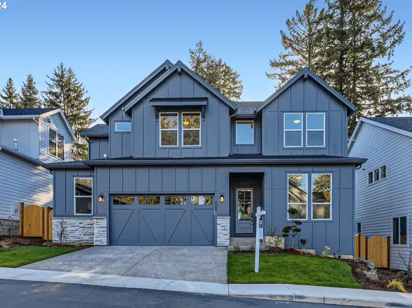 8066 SW Knudsen Pl, Portland, OR 97223