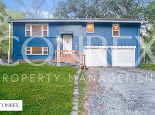 6510 N Ames Dr, Kansas City, MO 64151