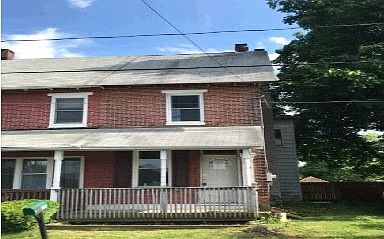 Property Front View