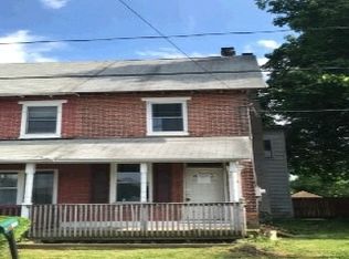 388 Fairview Ave, Quakertown, PA 18951