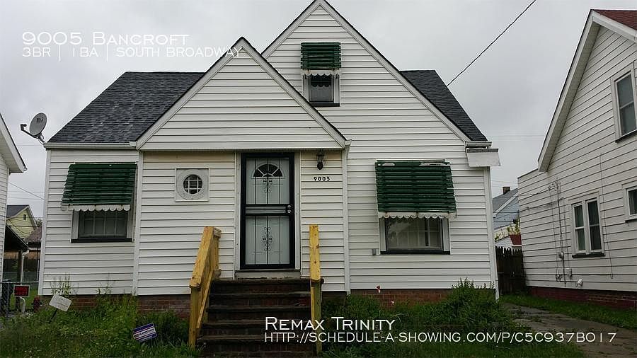 1st image of 9005 Bancroft Ave