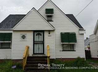 9005 Bancroft Ave, Cleveland, OH 44105