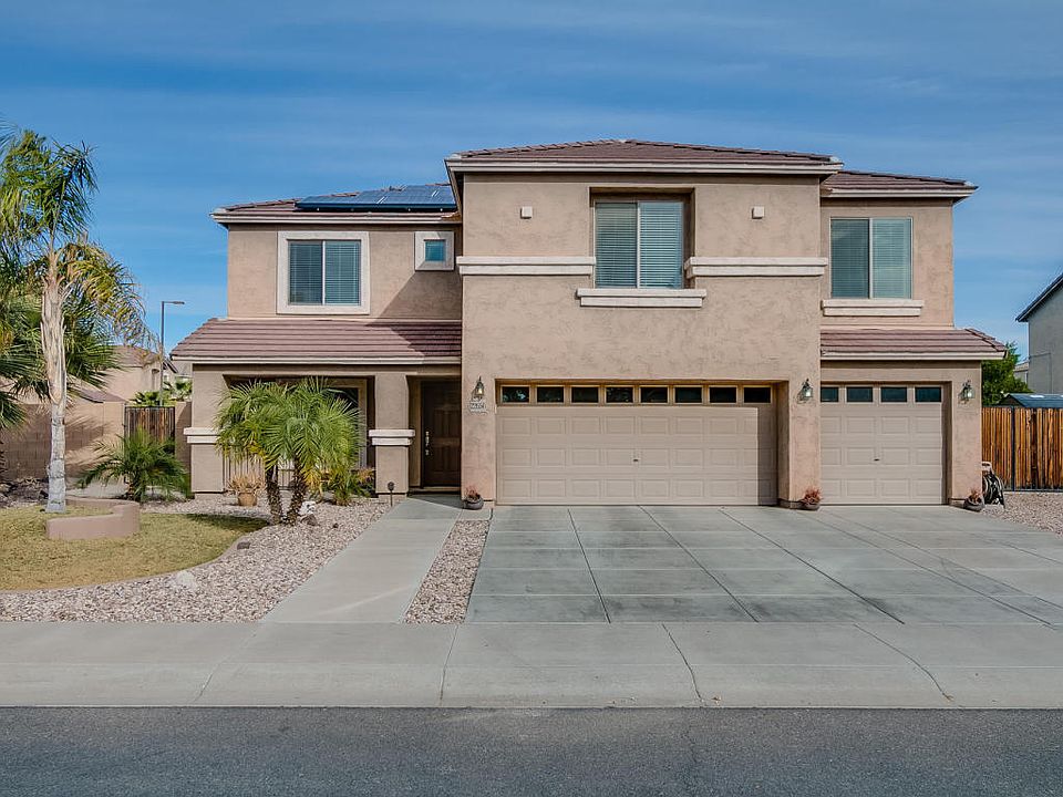 2nd image of 22656 W Kimberly Dr
