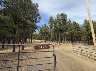 1025 State Highway 94, Mora, NM 87732