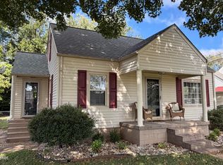 204 Guthrie Dr, Bardstown, KY 40004