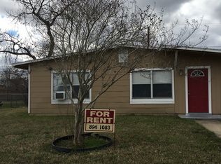 2907 Cypress St, Victoria, TX 77901