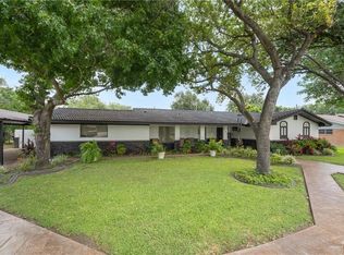809 E Ithaca Ave, McAllen, TX 78501
