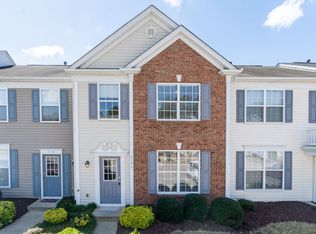 5146 Twelvepole Dr, Raleigh, NC 27616