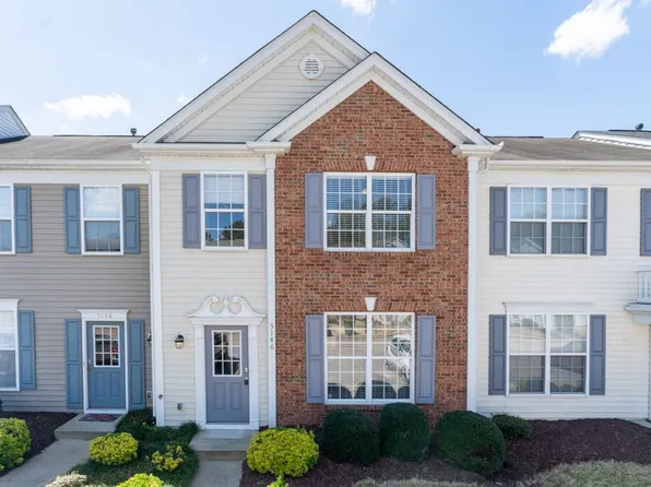 5146 Twelvepole Dr, Raleigh, NC 27616