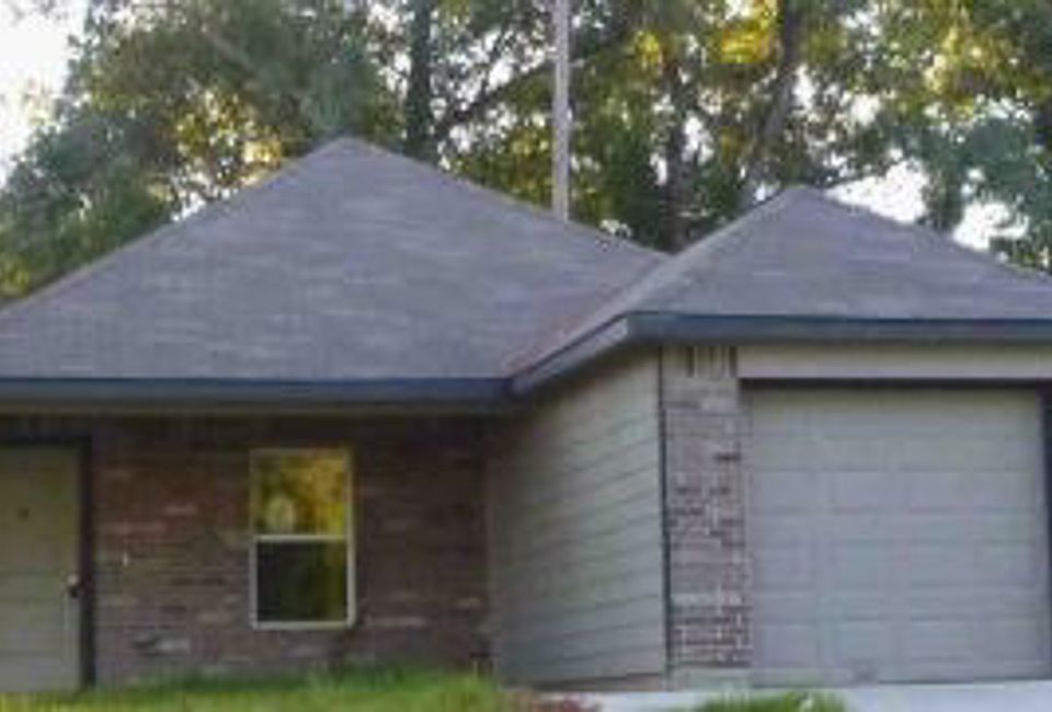 Property Front View