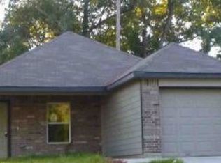 15504 Big Bow Bnd, Willis, TX 77378