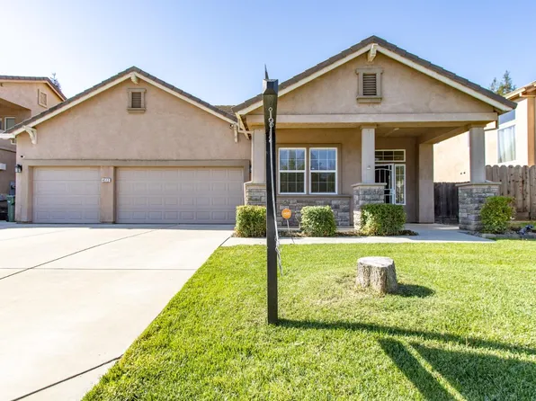 4512 White Rock Ave, Denair, CA 95316