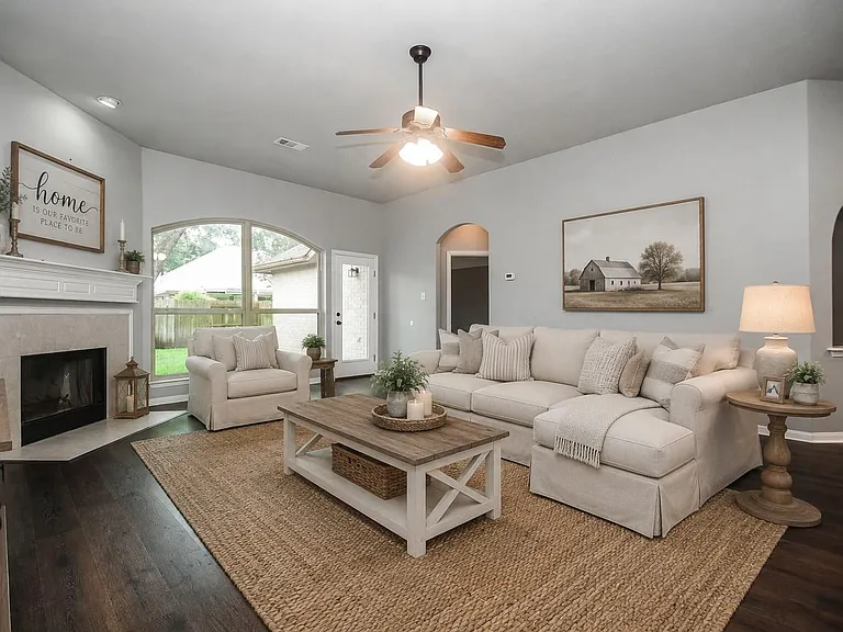 2707 Millers Falls Ct — Photo 3