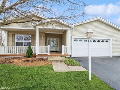 2326 Horseshoe Ct, Grayslake, IL, 60030