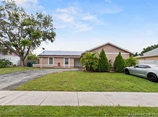 11356 SW 166th Ter, Miami, FL 33157