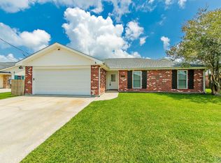 321 Elm Dr, Raceland, LA 70394