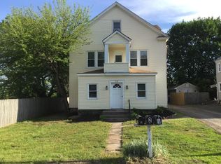 75 Woodford Avenue Ext FLOOR 3, Plainville, CT 06062