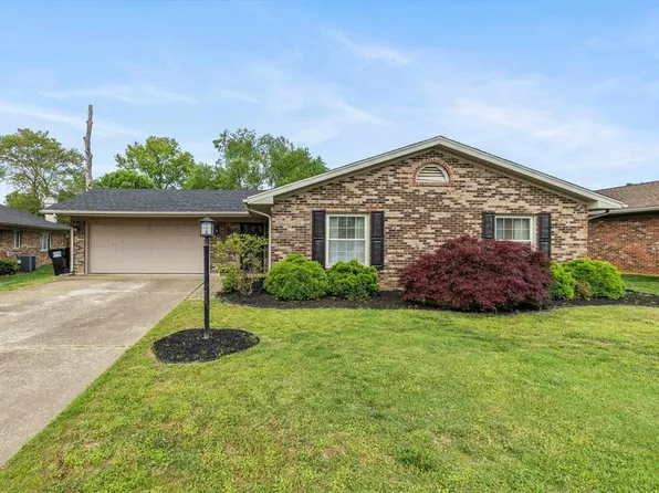 3625 Aristides Dr, Owensboro, KY 42303