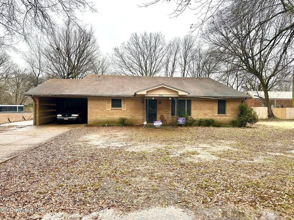 200 Mathis St, Merigold, MS 38759
