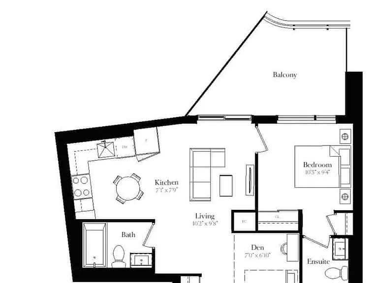 8188 Yonge St #431 — Photo 27